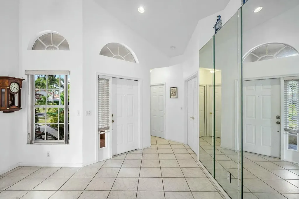 1643 Oak Berry Circle Wellington FL 33414