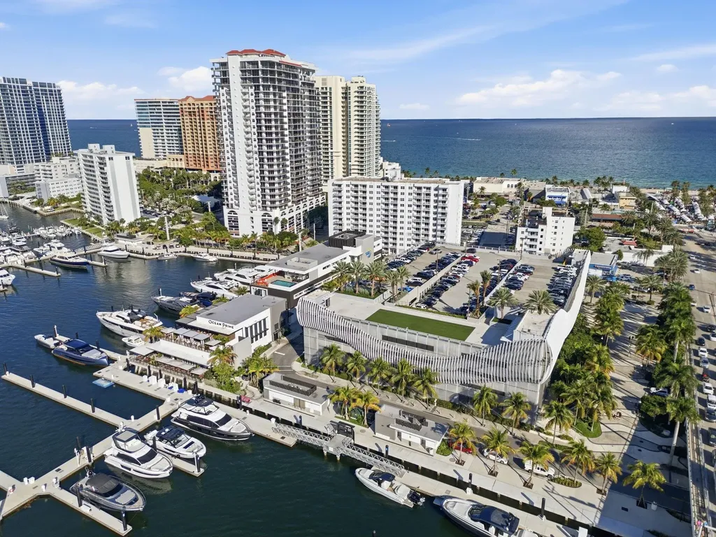 200 S Birch Road Fort Lauderdale FL 33316