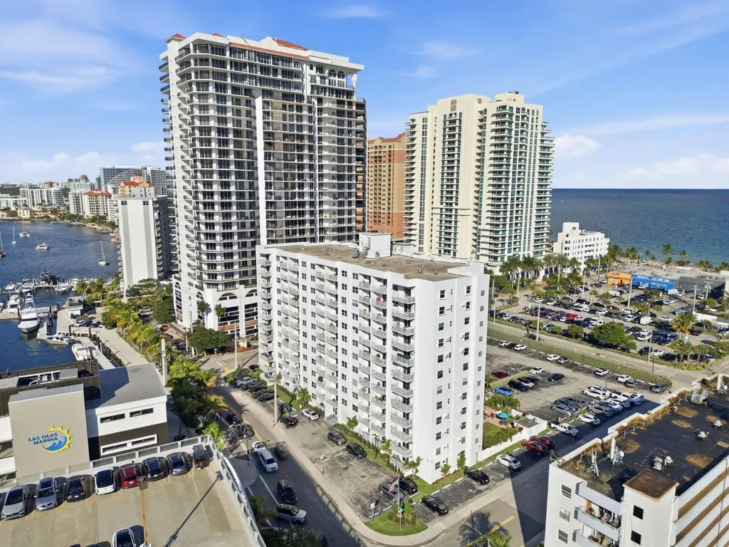200 S Birch Road Fort Lauderdale FL 33316