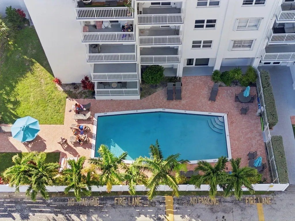 200 S Birch Road Fort Lauderdale FL 33316