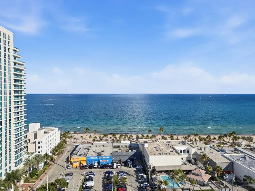 200 S Birch Road Fort Lauderdale FL 33316