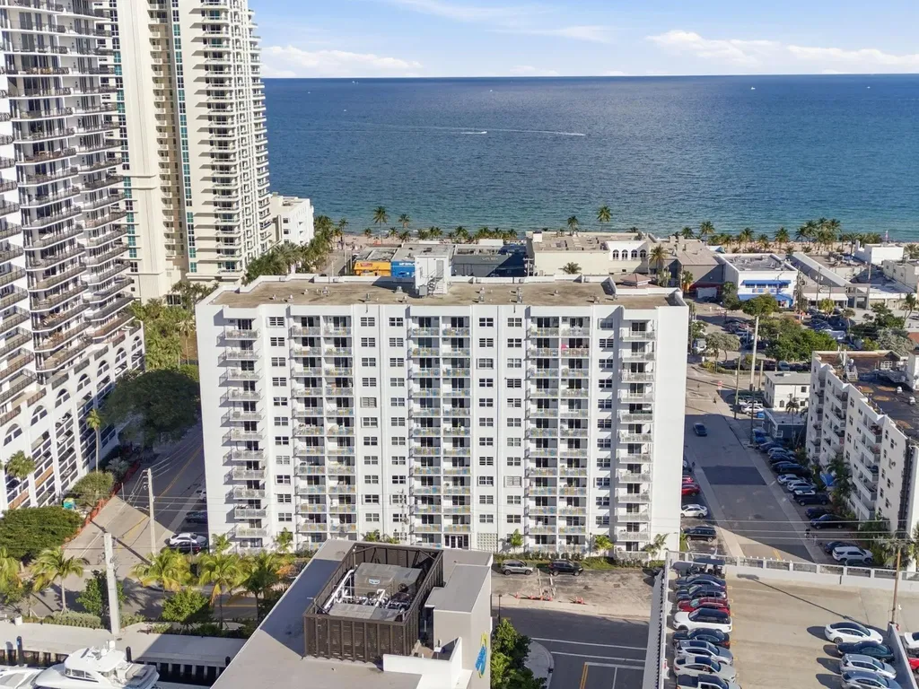 200 S Birch Road Fort Lauderdale FL 33316