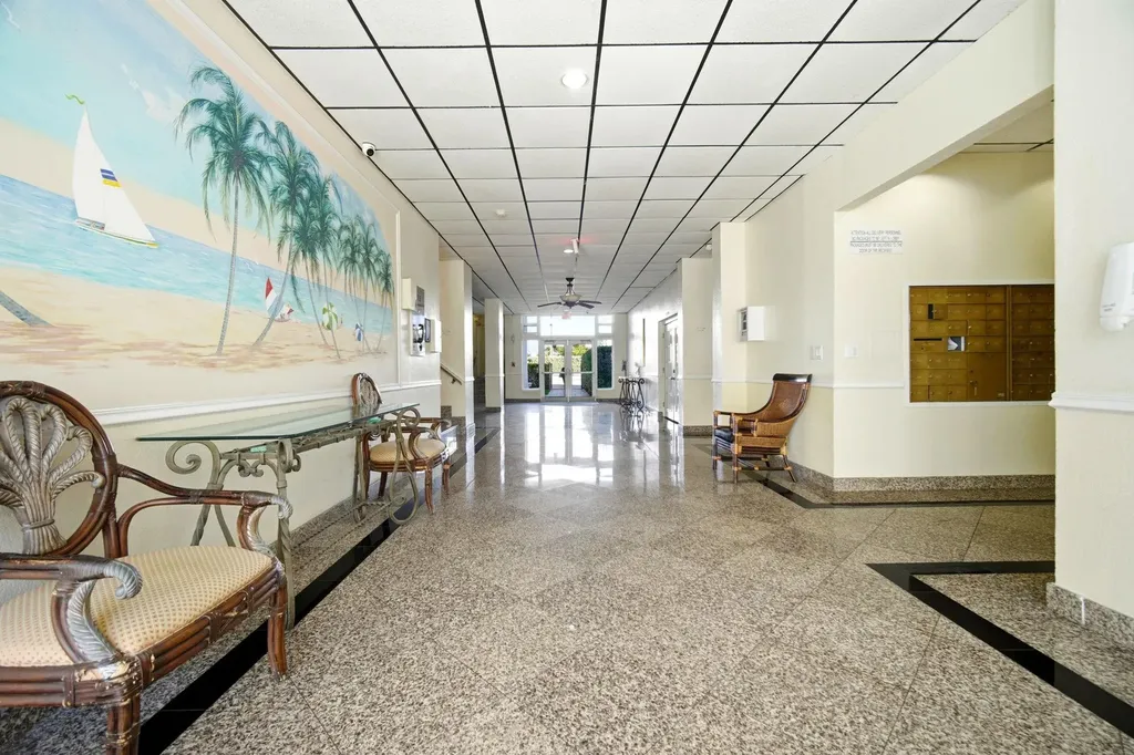 200 S Birch Road Fort Lauderdale FL 33316