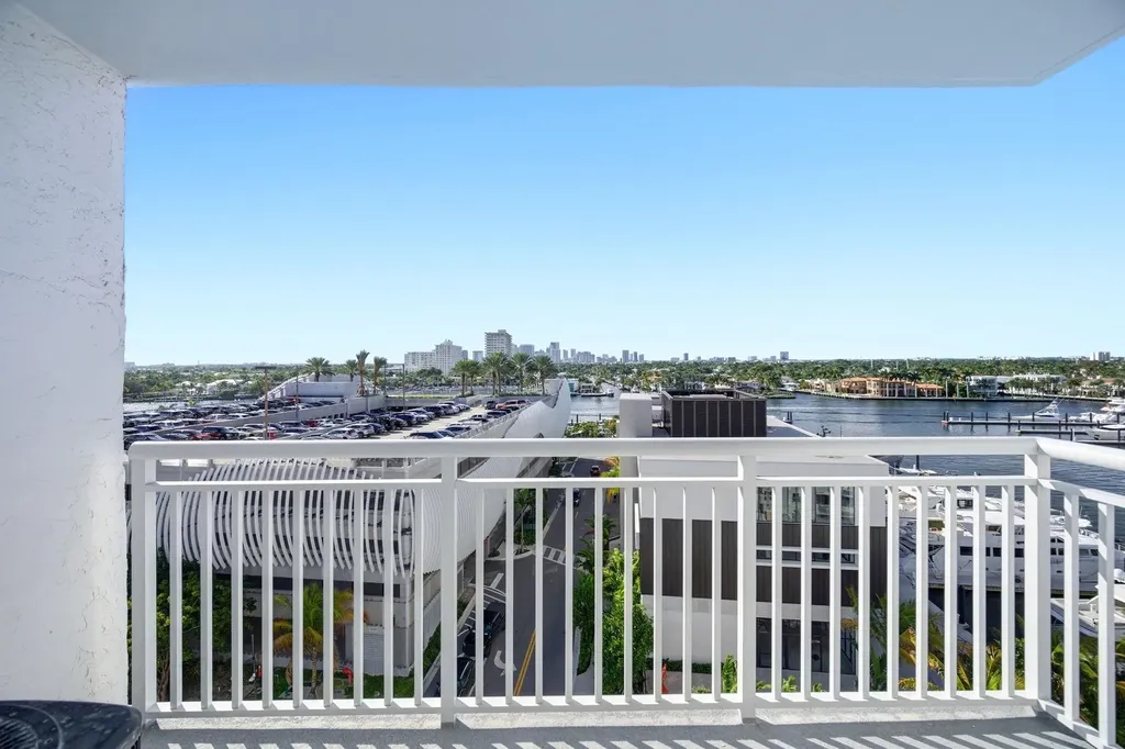 200 S Birch Road Fort Lauderdale FL 33316