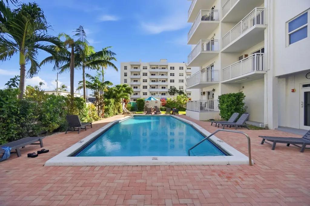 200 S Birch Road Fort Lauderdale FL 33316