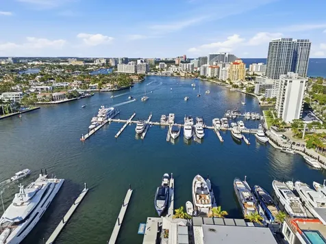 200 S Birch Road Fort Lauderdale FL 33316