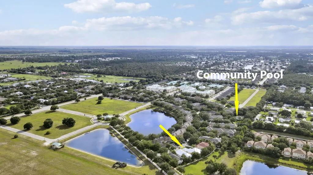 1845 Pointe West Way Vero Beach FL 32966