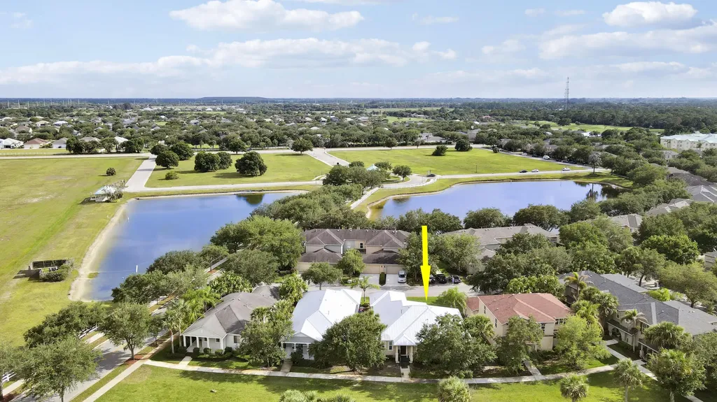 1845 Pointe West Way Vero Beach FL 32966
