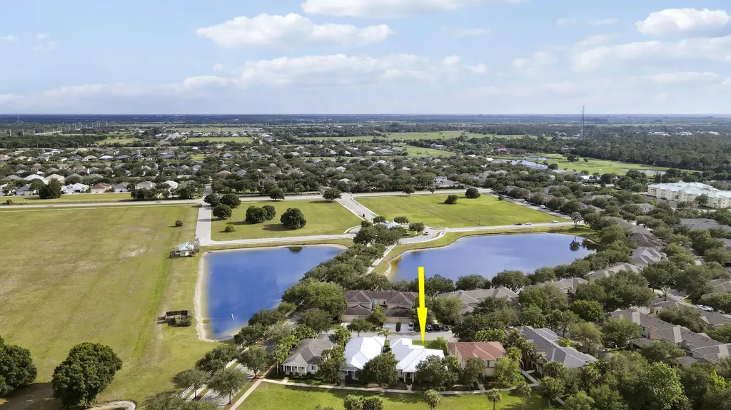1845 Pointe West Way Vero Beach FL 32966