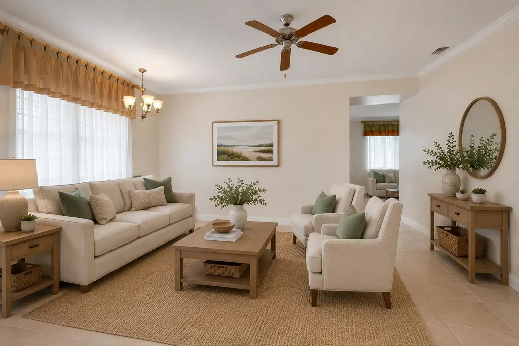 1845 Pointe West Way Vero Beach FL 32966