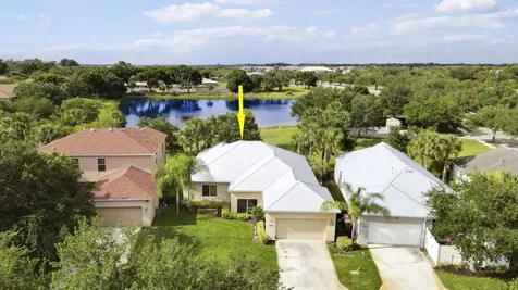 1845 Pointe West Way Vero Beach FL 32966