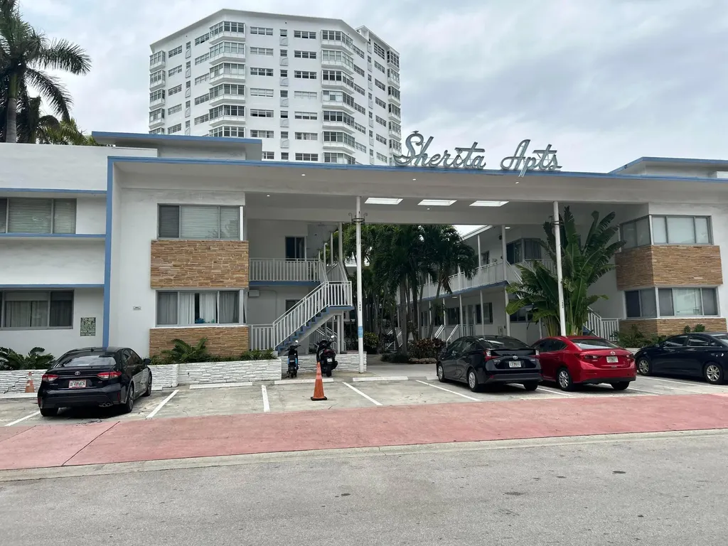 1840 James Avenue Miami Beach FL 33139