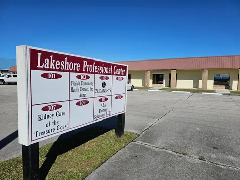 111 NE 19th Drive Okeechobee FL