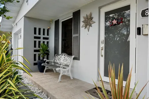8341 SW 14th Street Miami FL 33144