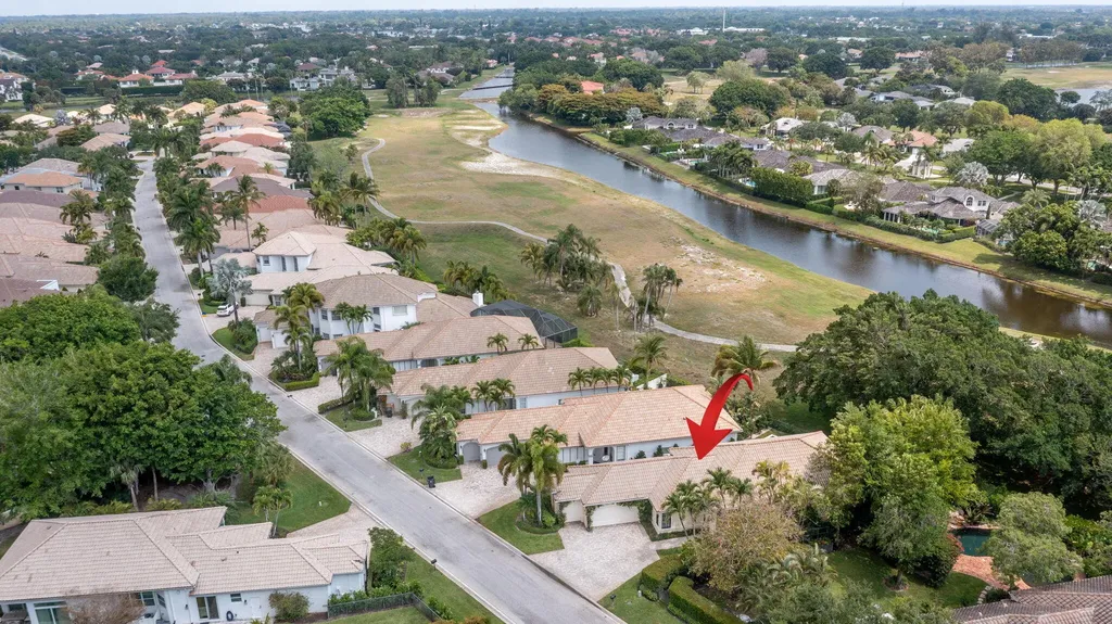 2658 Players Court Wellington FL 33414