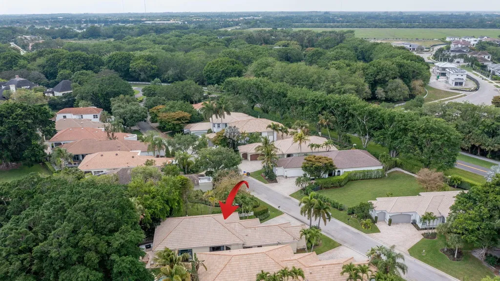 2658 Players Court Wellington FL 33414