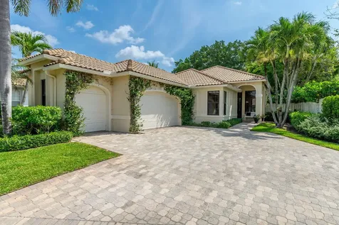 2658 Players Court Wellington FL 33414