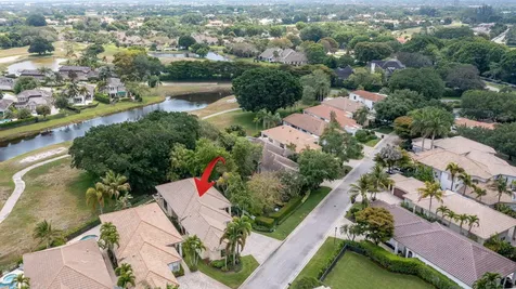 2658 Players Court Wellington FL 33414