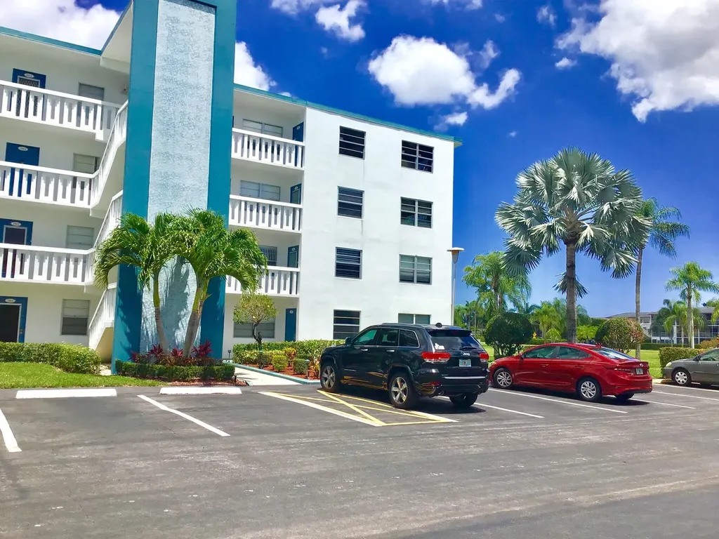 4004 Exeter A Boca Raton FL 33434