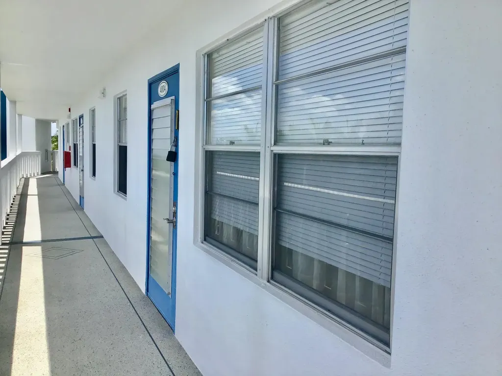 4004 Exeter A Boca Raton FL 33434