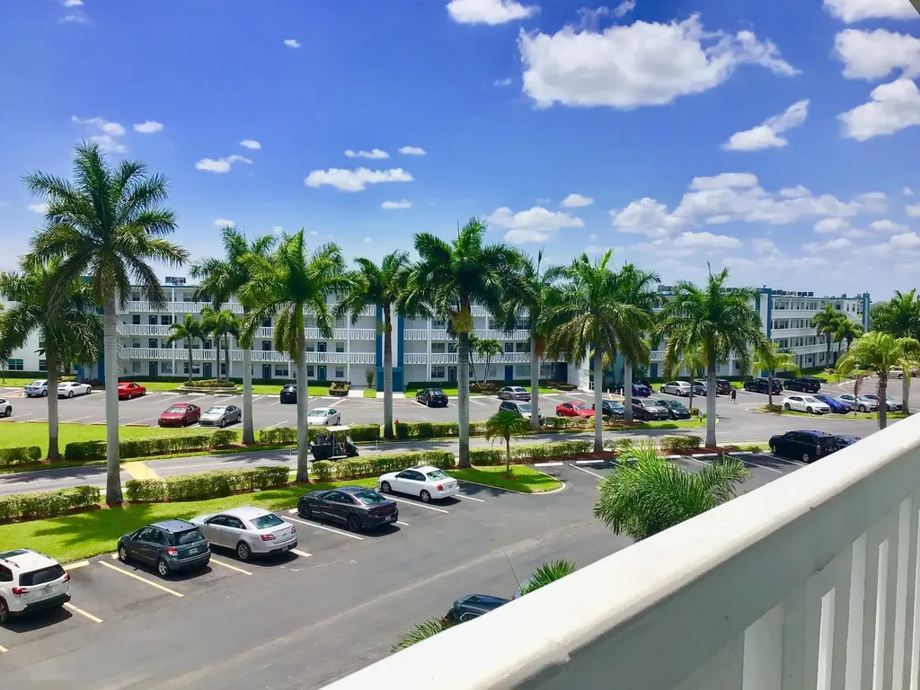 4004 Exeter A Boca Raton FL 33434