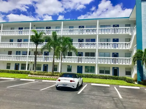 4004 Exeter A Boca Raton FL 33434