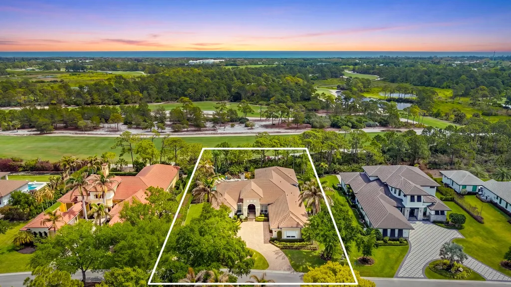 10135 SE Sandpine Lane Hobe Sound FL 33455