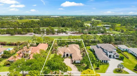 10135 SE Sandpine Lane Hobe Sound FL 33455