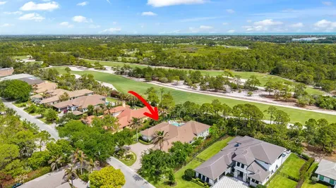 10135 SE Sandpine Lane Hobe Sound FL 33455