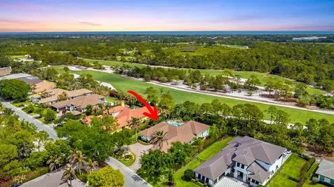 10135 SE Sandpine Lane Hobe Sound FL 33455