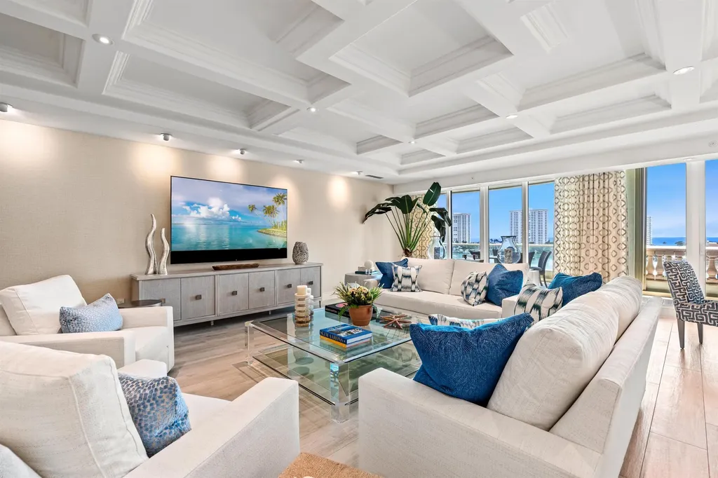 500 SE 5th Avenue Boca Raton FL 33432