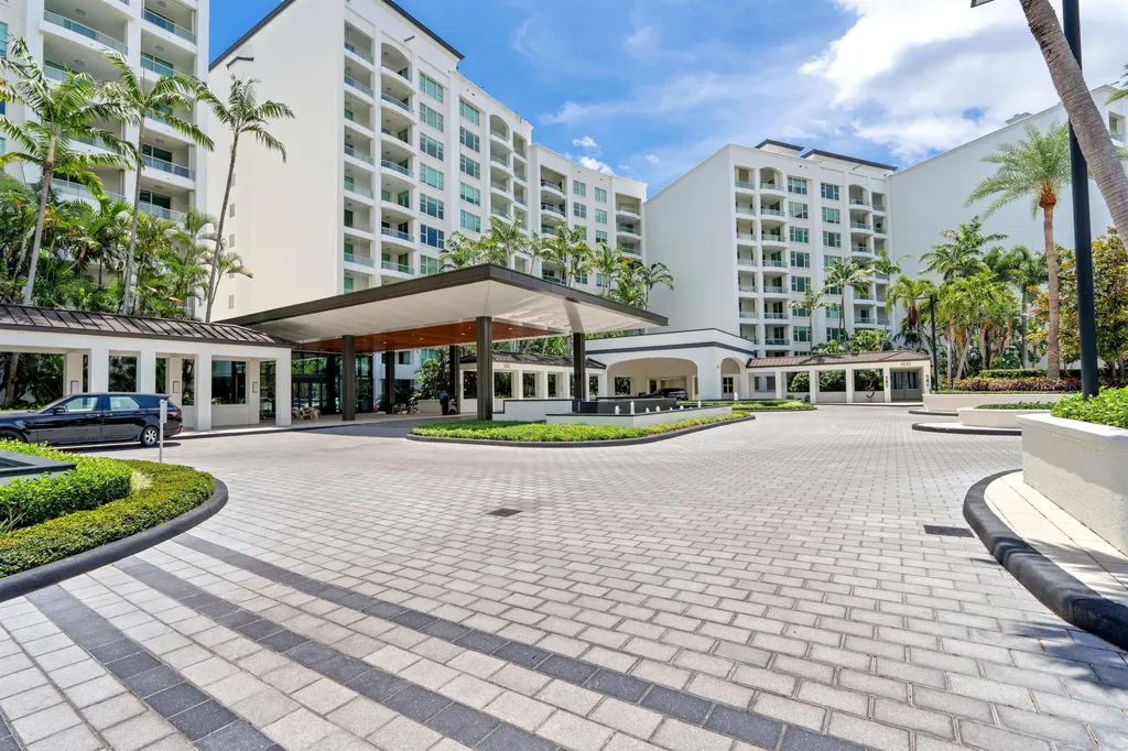 500 SE 5th Avenue Boca Raton FL 33432