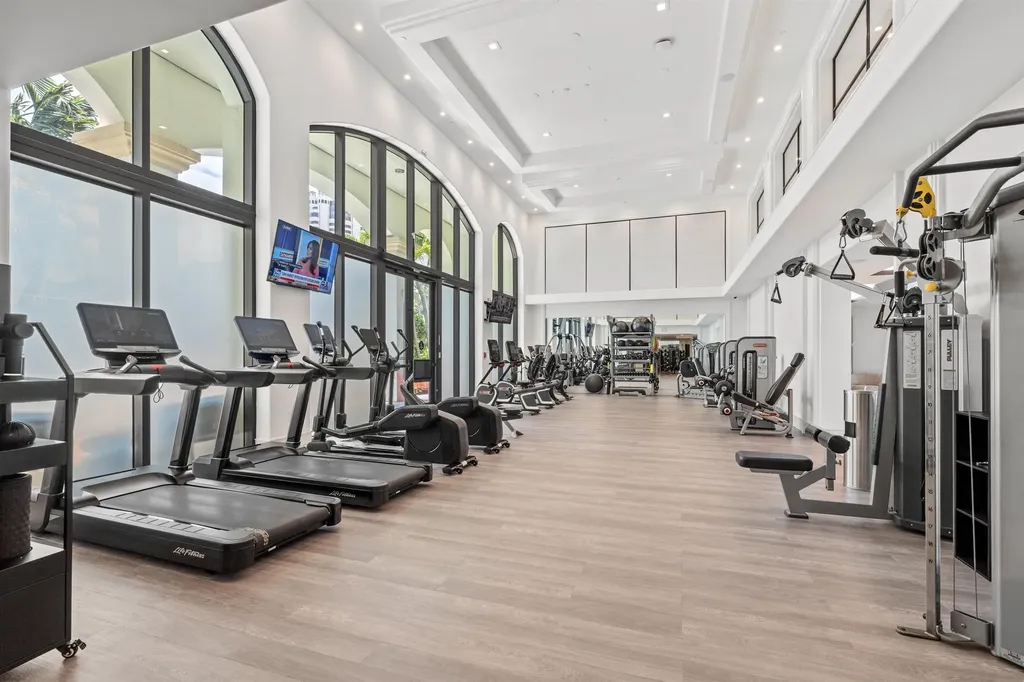 500 SE 5th Avenue Boca Raton FL 33432