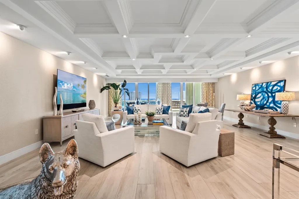 500 SE 5th Avenue Boca Raton FL 33432