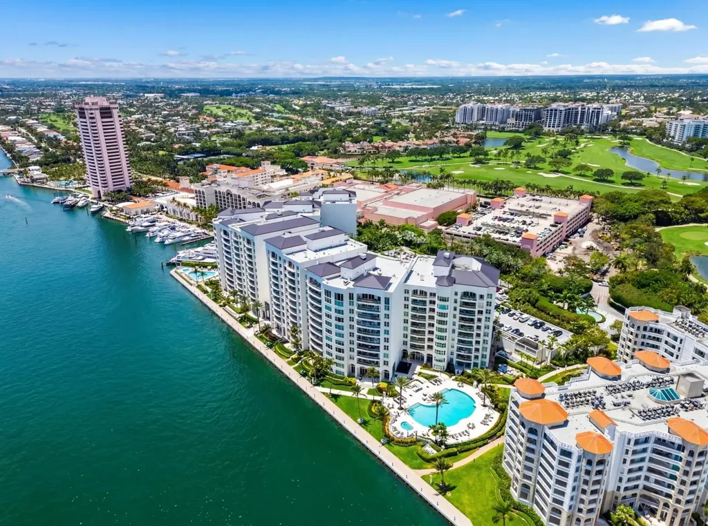 500 SE 5th Avenue Boca Raton FL 33432