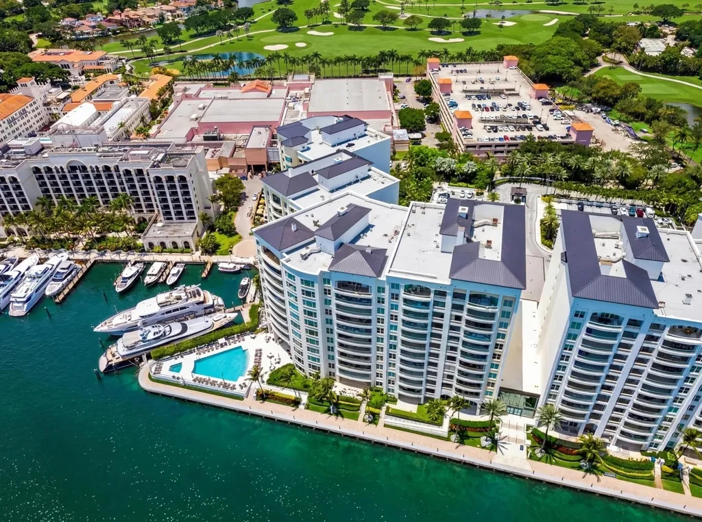 500 SE 5th Avenue Boca Raton FL 33432