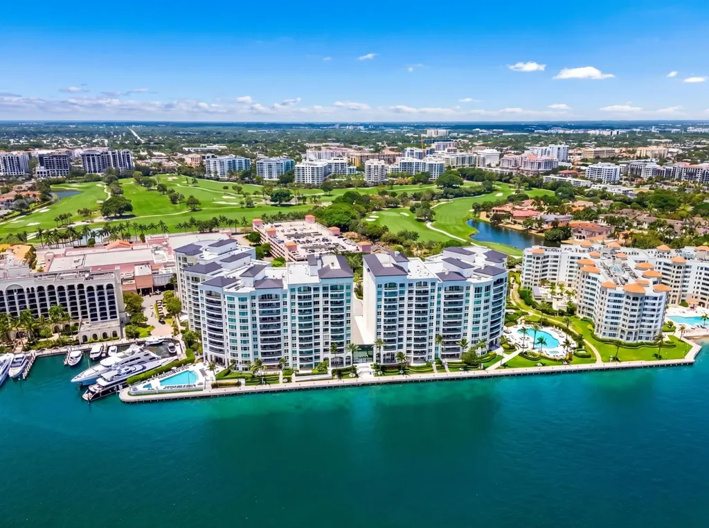 500 SE 5th Avenue Boca Raton FL 33432