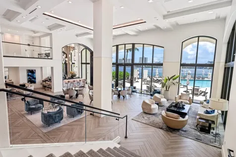 500 SE 5th Avenue Boca Raton FL 33432