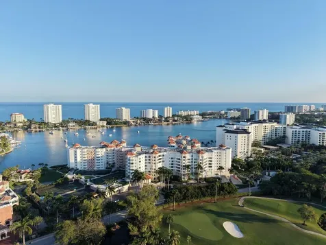 500 SE 5th Avenue Boca Raton FL 33432