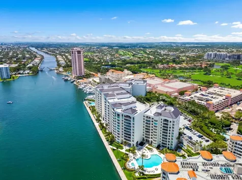500 SE 5th Avenue Boca Raton FL 33432