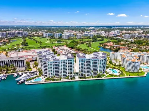 500 SE 5th Avenue Boca Raton FL 33432