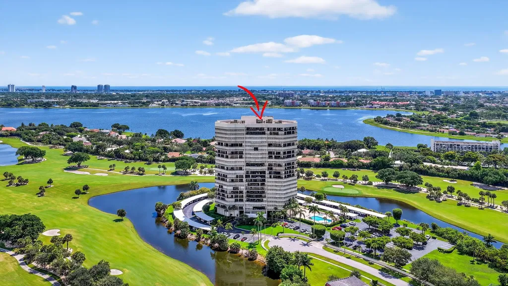 1900 Consulate Place West Palm Beach FL 33401