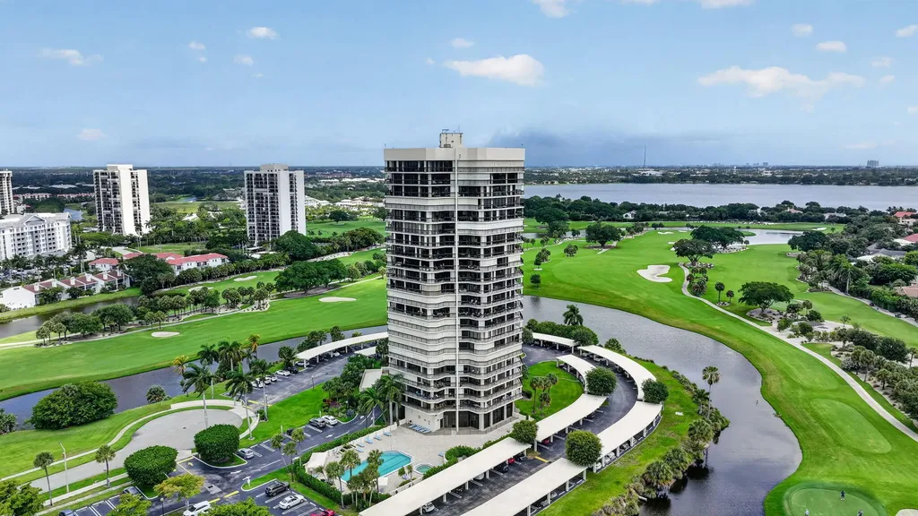 1900 Consulate Place West Palm Beach FL 33401
