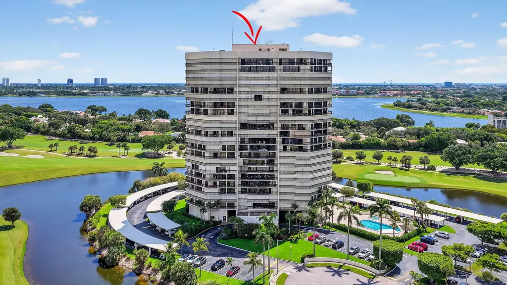 1900 Consulate Place West Palm Beach FL 33401