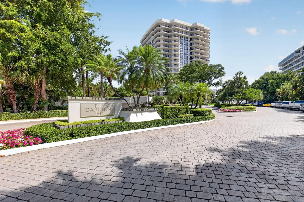 901 E Camino Boca Raton FL 33432