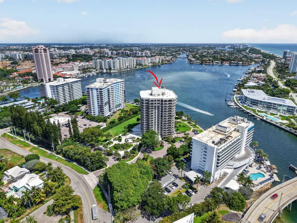 901 E Camino Boca Raton FL 33432