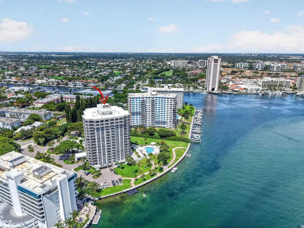 901 E Camino Boca Raton FL 33432