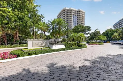 901 E Camino Boca Raton FL 33432
