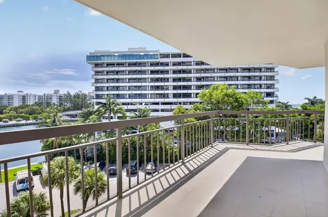 901 E Camino Boca Raton FL 33432