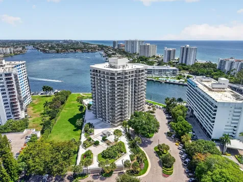 901 E Camino Boca Raton FL 33432